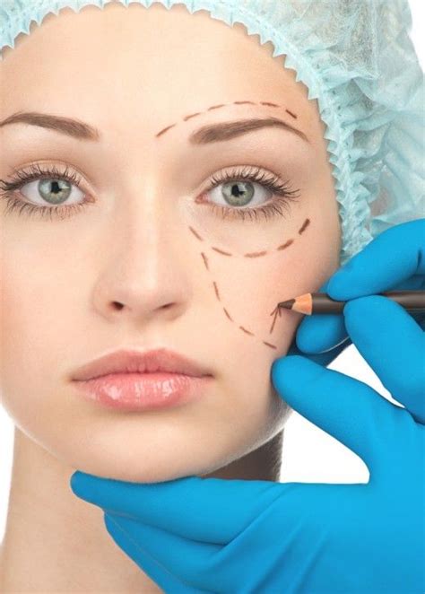 Cosmetic Surgery Risks and Rewards | Plastic surgery, Cosmetic surgery, Face lift surgery