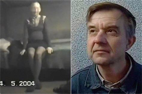 Скопинский маньяк выходит