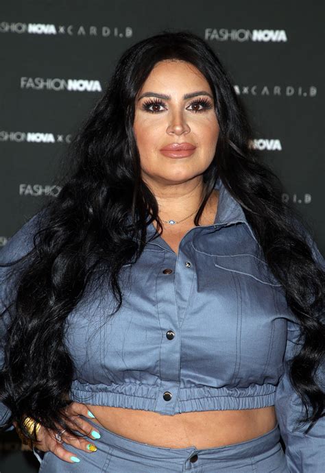 'Shahs Of Sunset' Star Mercedes 'MJ' Javid Shares First Photo Of Son