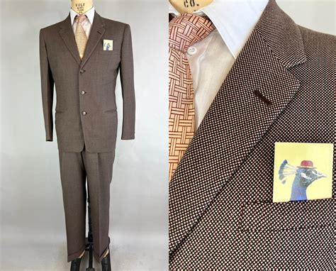 men clothing 1940 9