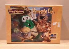 veggietales puzzle for sale | eBay