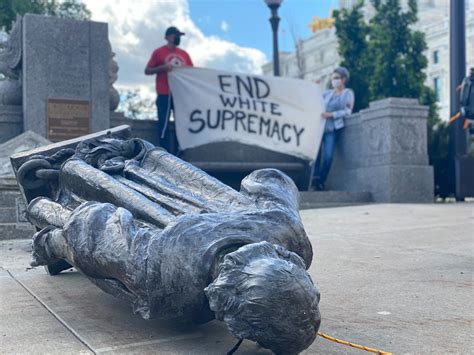 Indigenous views of Christopher Columbus | Penn Today