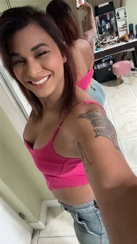 Orlando's Hidden Secret: The Truth About Trans Escorts Revealed Image 1
