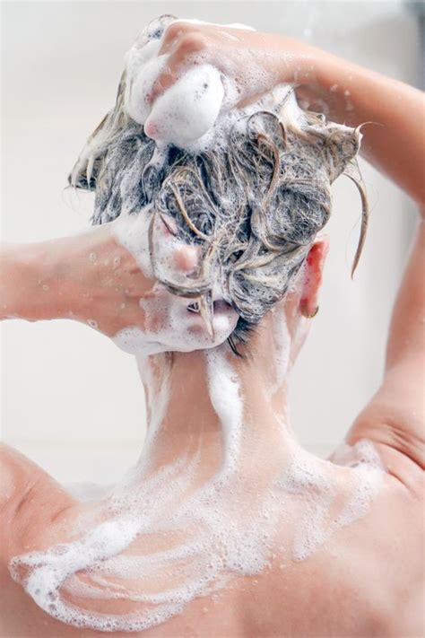 Pode Lavar O Cabelo - Pode lavar o cabelo todo dia? Saiba se essa prática é recomendada ...