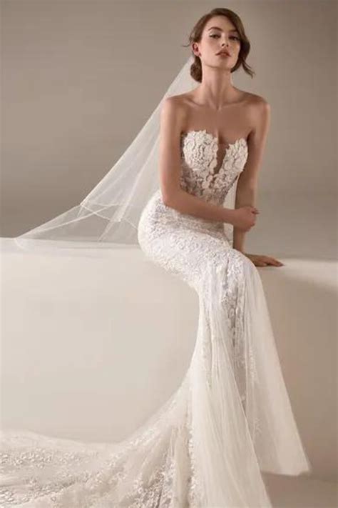 Pronovias Wedding Dresses For Sale – Page 8 – PreOwnedWeddingDresses