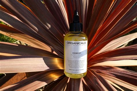 PURIFY SCALP - Organicals