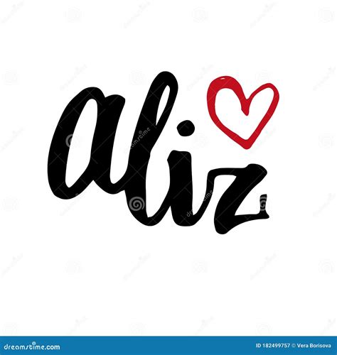 Aliz Stock Illustrations – 2 Aliz Stock Illustrations, Vectors