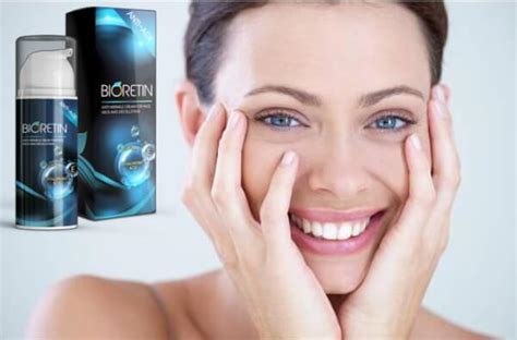 Bioretin крем – Ефективен против бръчки? Мнения и Резултати