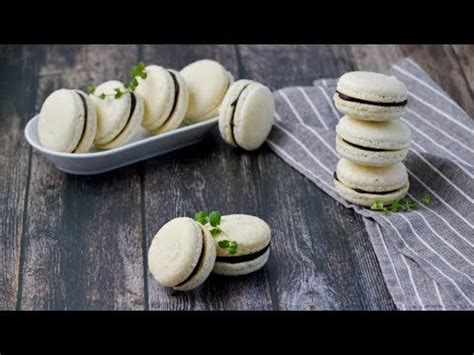 Домашнее печенье Чоко Пай рецепт с фото пошагово - 1000.menu