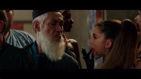 All Ariana Grande scenes in Zoolander 2 (no watermark) | ArianaDreams ...