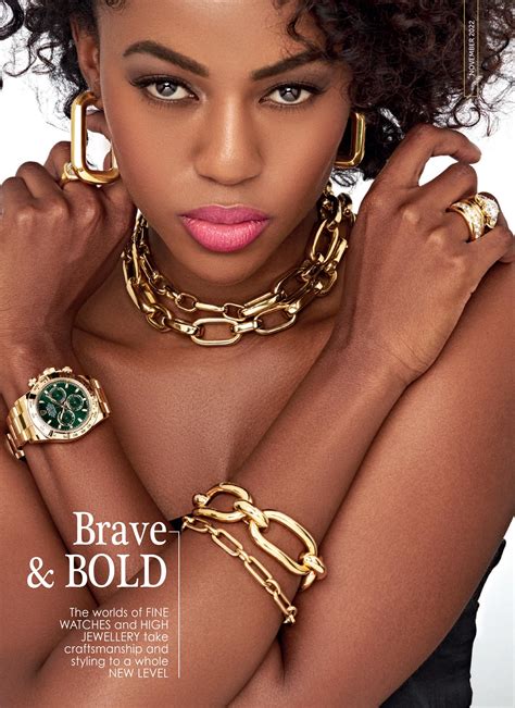 Your Luxury Africa - Special Edition November 2022 by yourluxury - Issuu