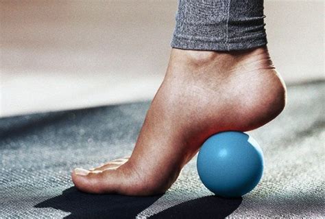 latihan  mengatasi plantar fasciitis