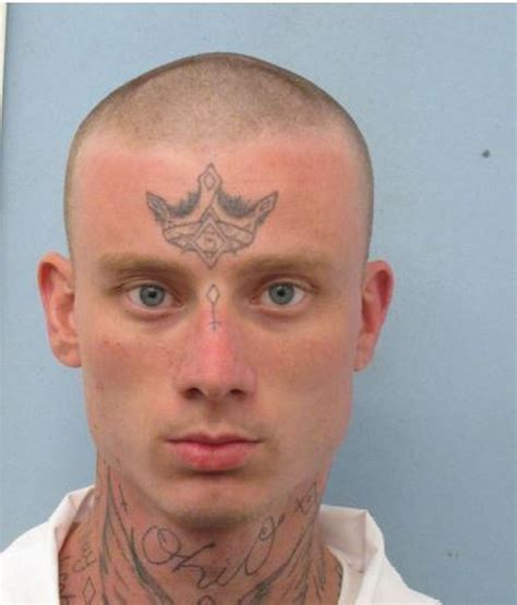 Gadsden Alabama Mugshots: The Definitive Guide (With Data You Won't Find Anywhere Else!) Image 15