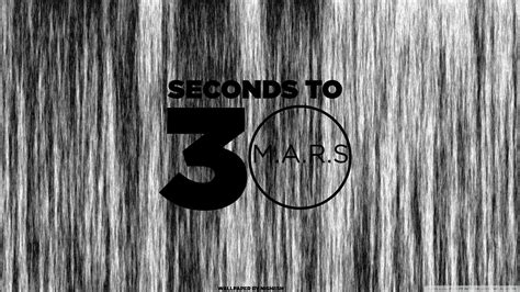 Thirty Seconds To Mars Wallpapers - Wallpaper Cave