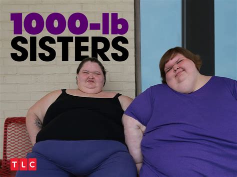 where to watch 1000 lb sisters season 2 - News Now Station