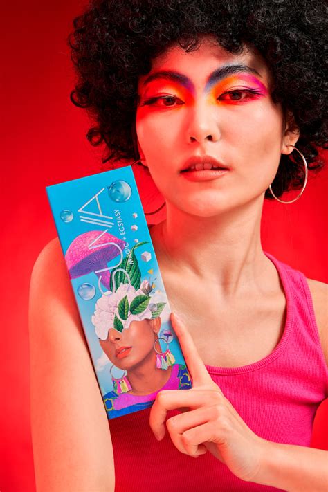 Suva Beauty – WPIC – Creative Labs