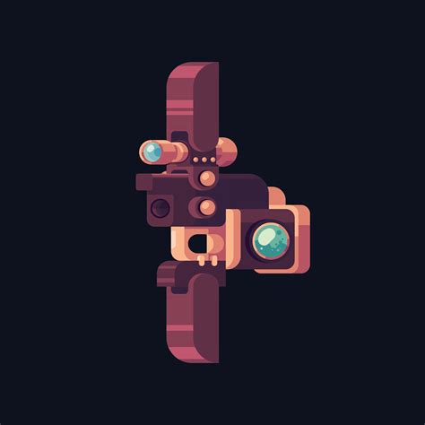 Loot on Behance