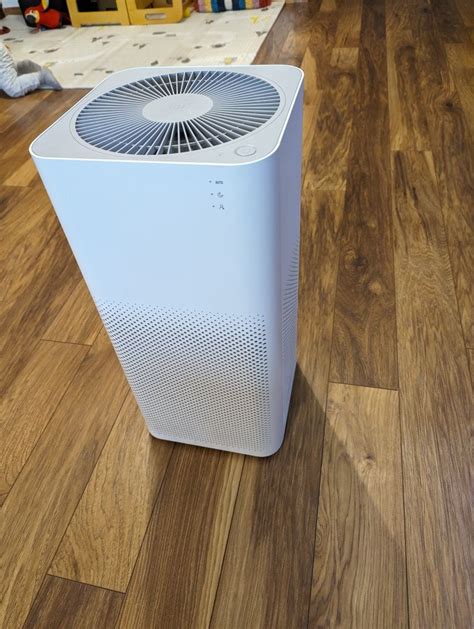 Xiaomi Mi Air Purifier 2 гр. София в.з. Малинова долина • OLX.bg