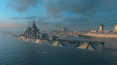 Alsace appreciation thread - General Game Discussion - World of Warships official forum