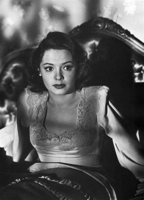 Lady Be Good: Jane Greer in Out of the Past (1947)