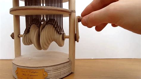discover  awesome automata  kinetic toys ideas handcrafted