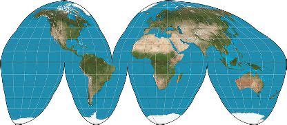 projecao de mercator caracteristicas da projecao de mercator