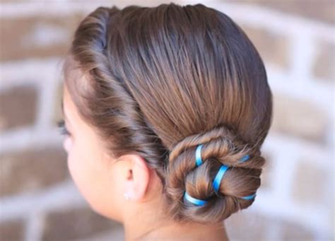 How to Do Your Hair Like Anna and Elsa From Frozen | POPSUGAR Family