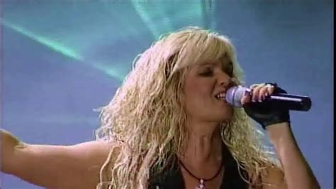 Марина Журавлёва концерт в Волгодонске 2010 - YouTube