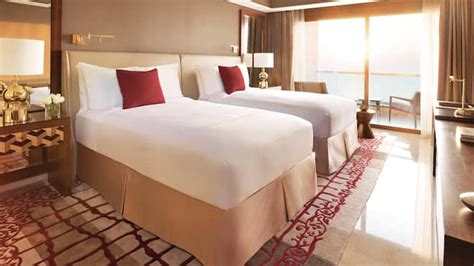 Fairmont Ajman in Ajman | TUI.co.uk