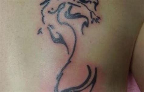 michelle thaller tattoo on arm meaning - karndeanvangoghreclaimedmaple