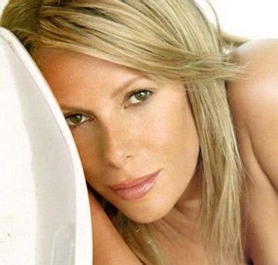 Алессия Маркуцци (Alessia Marcuzzi) - актриса - фотографии ...