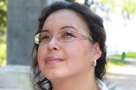 Скончалась Правозащитница Ирина Бергалиева: navig8tor — LiveJournal