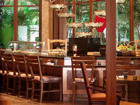 Grand Hyatt Dubai – Luxury Resort Hotel