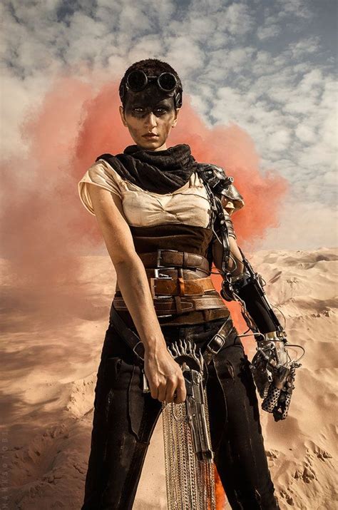 Imperator Furiosa