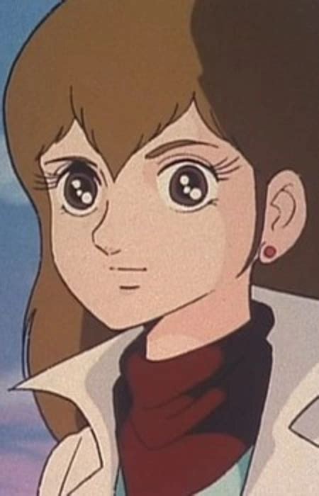 Hotaru Mizuki / Персонаж