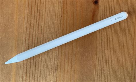 Apple Pencil Vergleich: Pro vs USB-C vs 2 vs 1