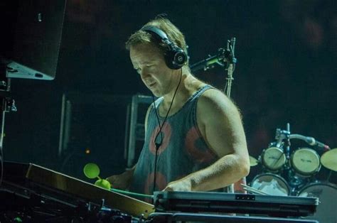 Jon Fishman | Phish, Drummer, Art inspiration