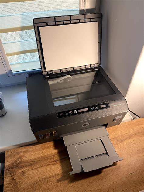Drukarka HP SMART TANK 515 | Kraków | Ogłoszenie na Allegro Lokalnie