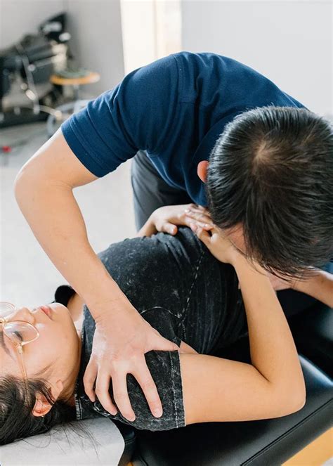 pain treatment chiropractic care  lasting relief