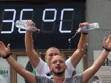Погода в Москве: 29 июля жара в столице усилится - 24СМИ