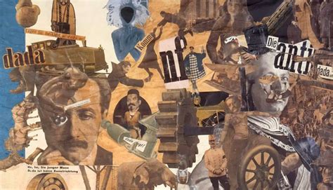 The impact of Dadaism in the history of art - Gallerease