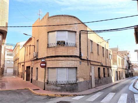Casa en Alicante,Monóvar-Monòver