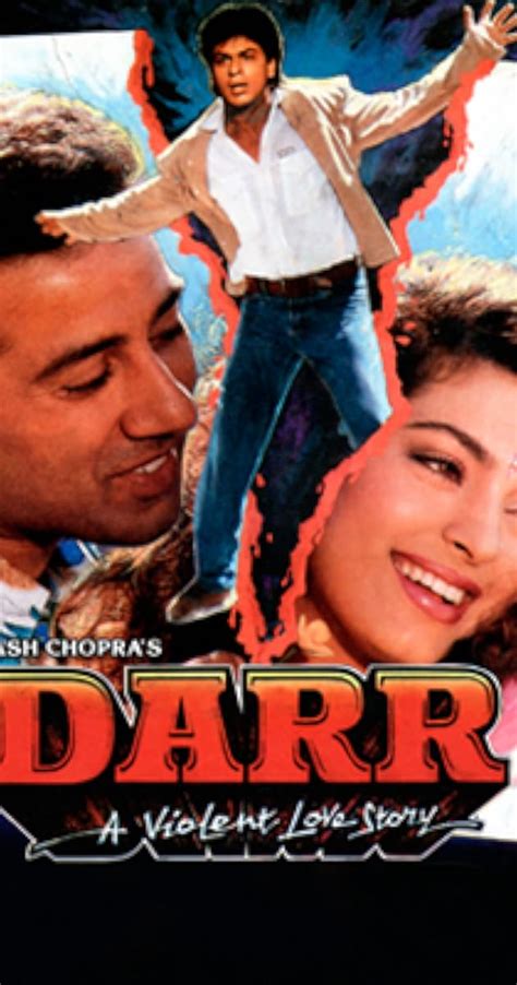 Darr (1993) - Darr (1993) - User Reviews - IMDb