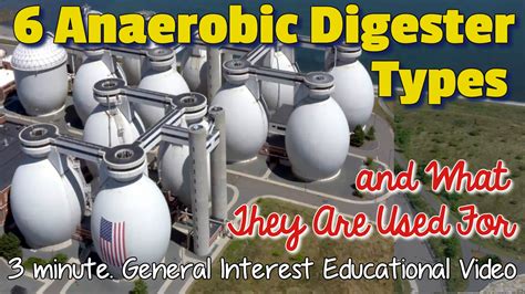 Anaerobic Digestion News: Anaerobic Digester Feedstocks Types and ...