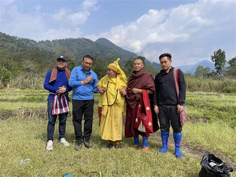 Notorious Myanmar Junta Crony U Tay Za Reemerges After Year-Long Public