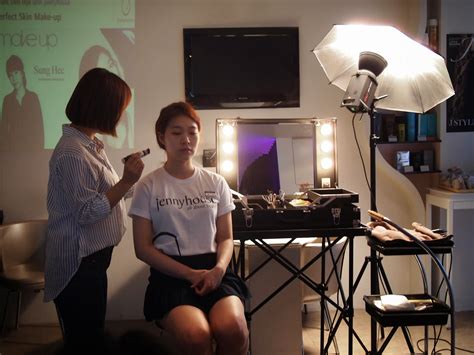 My K-Style Makeover at Jenny House in Cheongdam-dong |Seoul Searching