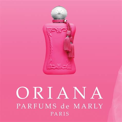 Parfums de Marly - Oriana - Parfumerija Lana