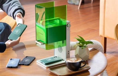 xTool F1 Portable Laser Engraver Machine Review - TechnicalTrendy