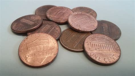 10+ Free One Penny & Penny Images - Pixabay