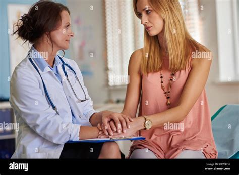bad news passed   patient stock photo alamy
